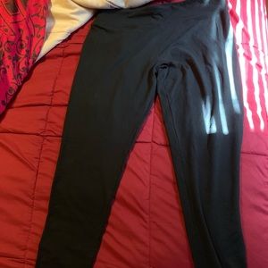 Victoria secret sport leggings